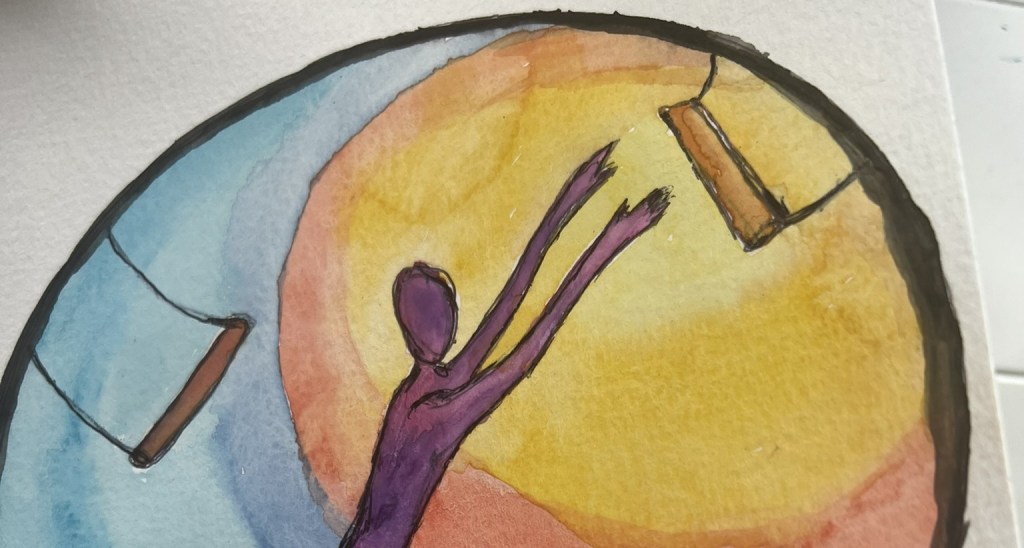 Trust that what’s next will be there when you are&nbsp;ready