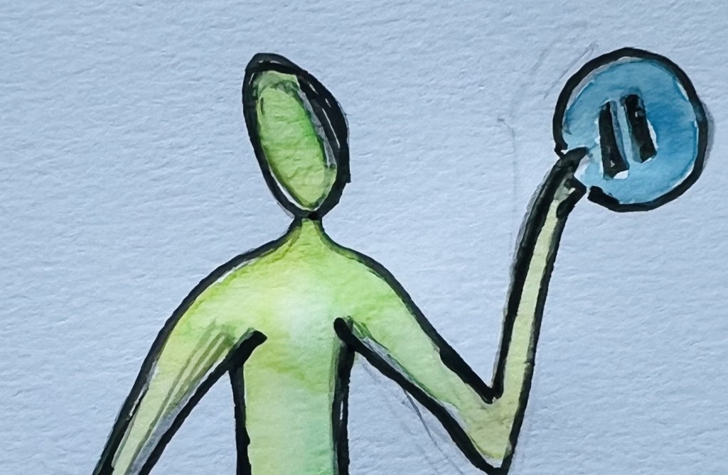 Content to Press&nbsp;Pause